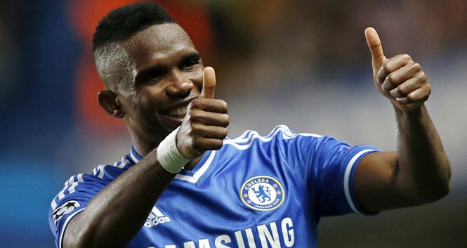 Samuel Eto’o vẫn chưa tìm được bến đỗ mới