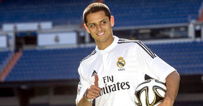 Tiết lộ: 5 năm trước Chicharito đã tính giải nghệ