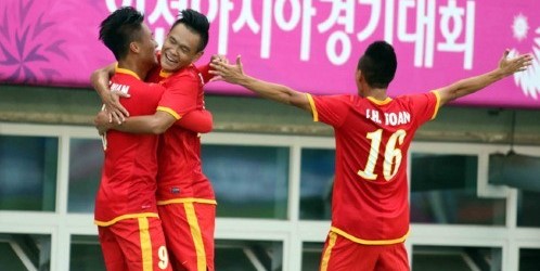 Độc chiêu giúp U23 Việt Nam hạ đo ván U23 Iran