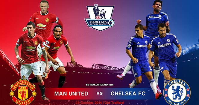 MU vs Chelsea: Kinh thiên động địa, 23h ngày 26/10