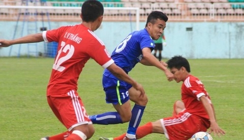 HAGL bỏ giải, VFF nới lỏng quy chế giải U19 QG 2015