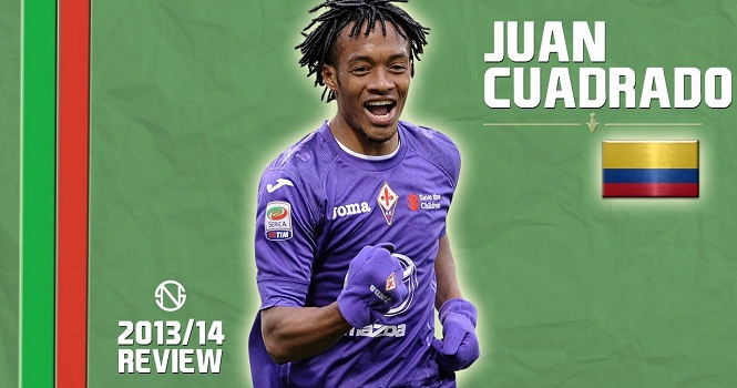 Chuyển nhượng 30/1: Tin chuyển nhượng về Cuadrado, Demba Ba, Martinez...