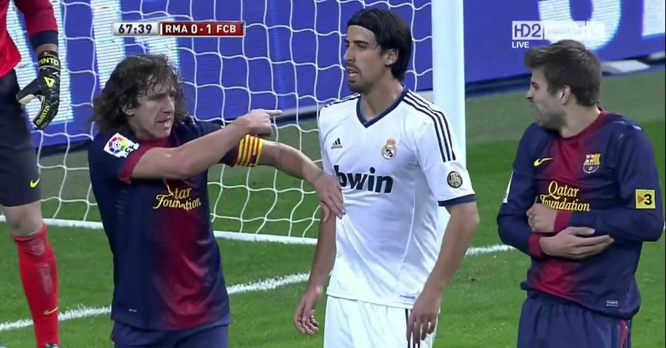 VIDEO: Carles Puyol - huyền thoại fairplay của bóng đá thế giới