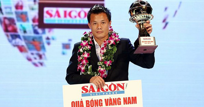 Thành Lương: Hat-trick cho cầu thủ tài đức vẹn toàn