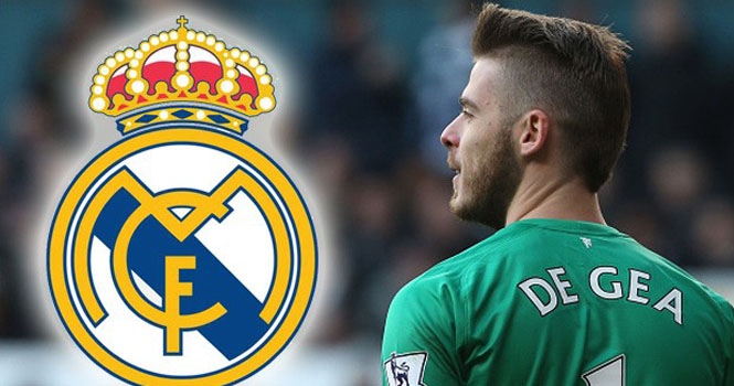 Chuyển nhượng chiều 26/6: Tin chuyển nhượng về Ramos, De Gea, Vidal...