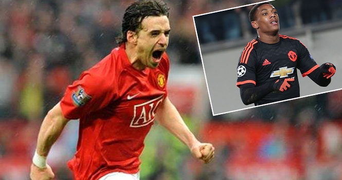 Owen Hargreaves bất ngờ nhận xét về tài năng Martial