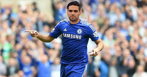 Chelsea gặp khó trong vụ trả Falcao lại cho Monaco