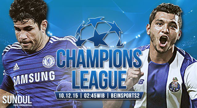 Chelsea vs Porto, 2h45 ngày 10/12: Khó cho đội khách