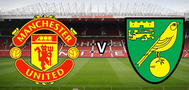 Link xem trực tiếp MU vs Norwich, 22h00 ngày 19/12