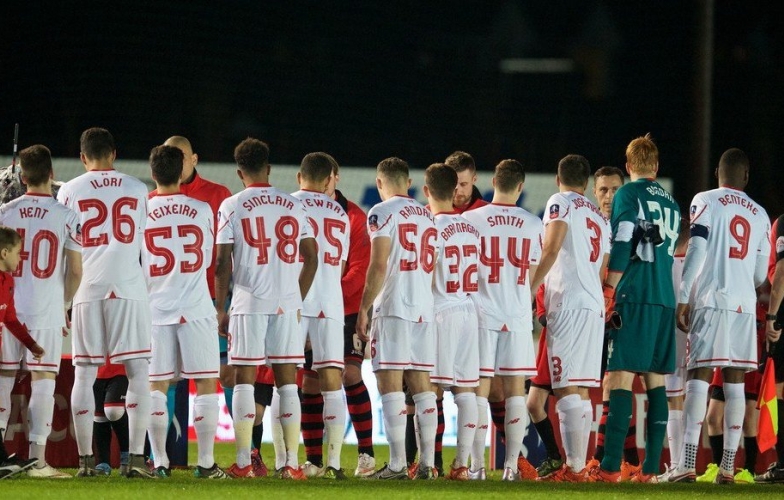 Liverpool vs Arsenal: “Tiểu Đoàn Đỏ” trước họng Pháo