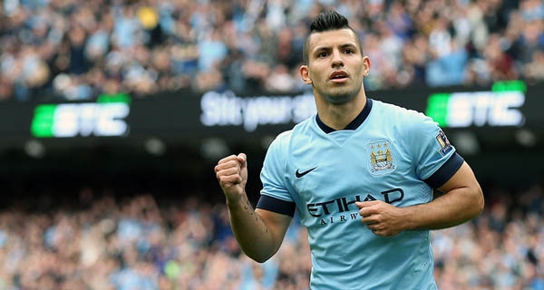 Tin bóng đá Anh 12/3: Aguero tiết lộ thời điểm chia tay Man City