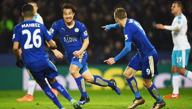 Video bàn thắng: Leicester City 1-0 Newcastle (Vòng 30 - Ngoại hạng Anh)