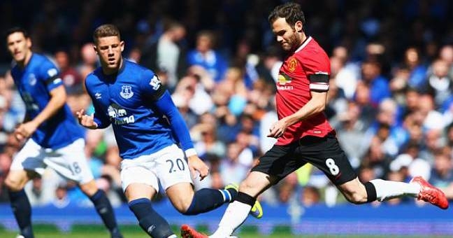 Everton vs MU: Quỷ đỏ khát danh hiệu – 23h15 ngày 23/4