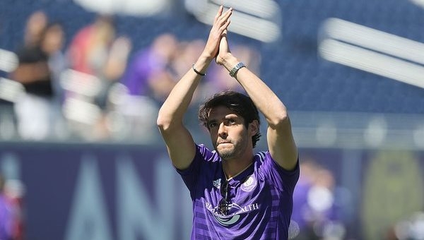 VIDEO: Kaka lập cú đúp kiến tạo ở vòng 13 MLS