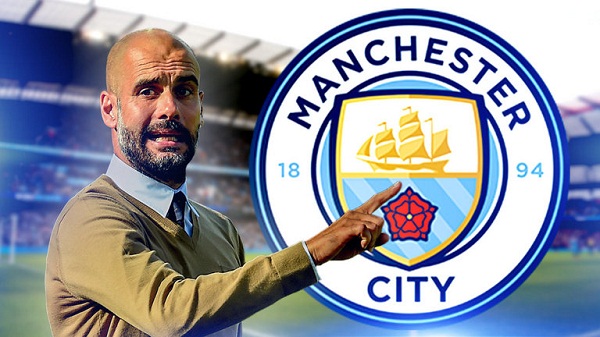 Lộ diện tân binh thứ 4 của Man City