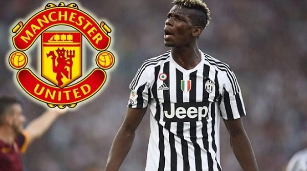 Tin bóng đá Anh 1/8: Pogba sang Anh kiểm tra y tế, Arsenal đón tin mừng