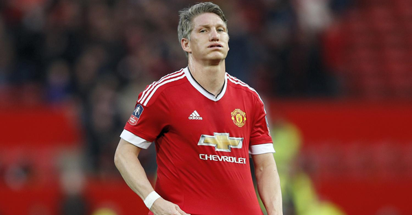 Chuyển nhượng tối 1/8: Bến đỗ tiếp theo của Schweinsteiger