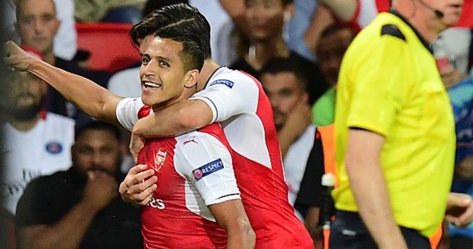 Chuyển nhượng 15/9: Sanchez ra điều kiện với Arsenal, Đã rõ tương lai Fabregas