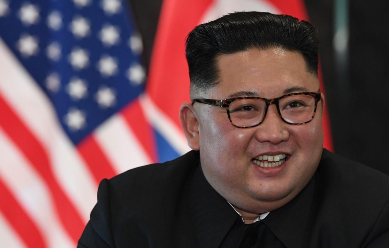 Tiết lộ: Chủ tịch Kim Jong Un là fan cuồng nhiệt của MU