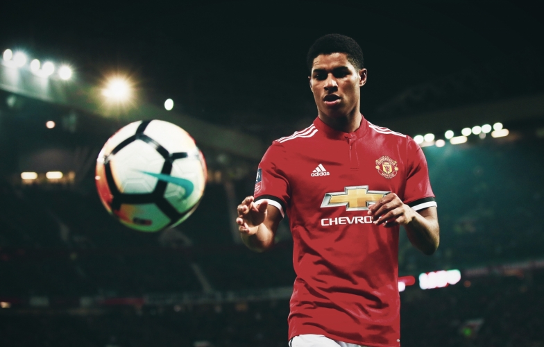 Rashford bị đồng đội tại MU chỉ trích vì 'bệnh ngôi sao'