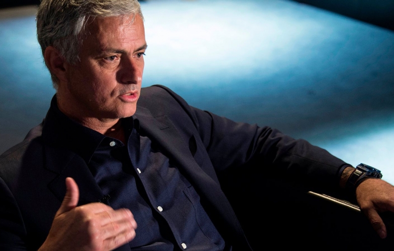 Jose Mourinho chỉ ra đội sẽ vô địch Champions League