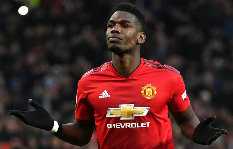 Chuyển nhượng tối 21/5: MU hét giá 'trên trời' cho Pogba