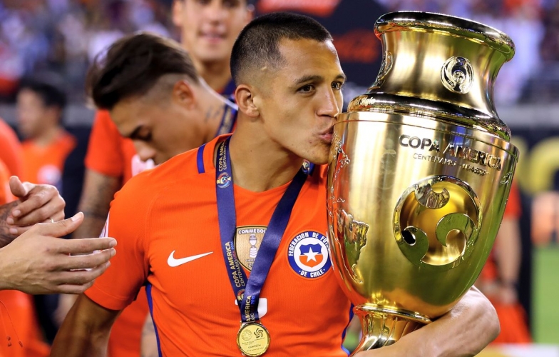 Chính thức: Việt Nam đã có bản quyền Copa America 2019