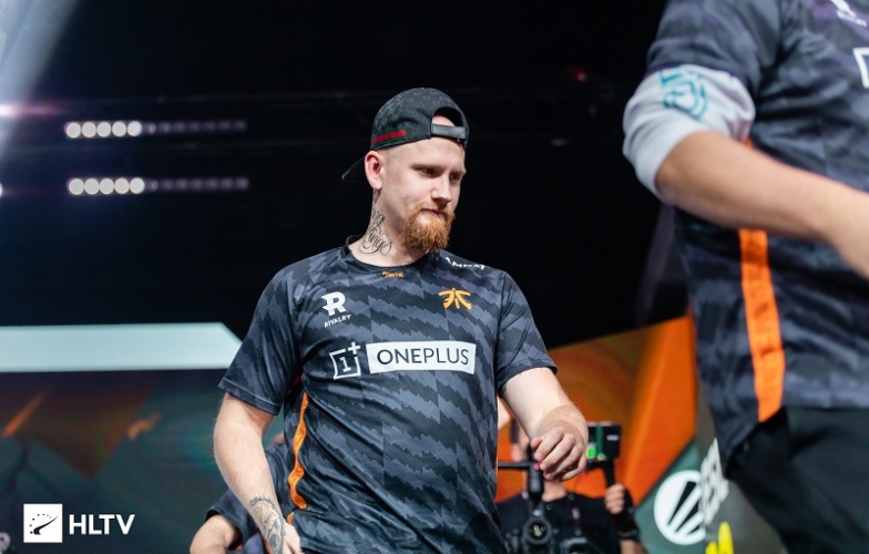 CSGO: KRIMZ được xóa bỏ lệnh cấm VAC