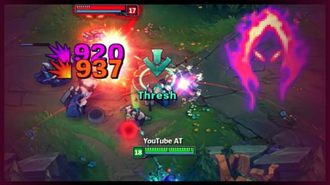 LMHT: Những thay đổi quan trọng mà game thủ phải biết rõ trong phiên bản 8.23