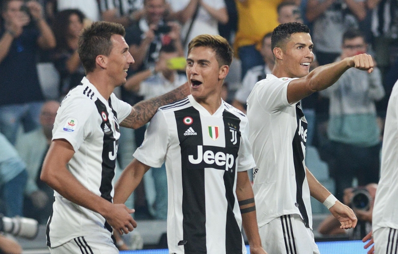 Từ chối MU, siêu tiền đạo Juventus đến Qatar vì tiền