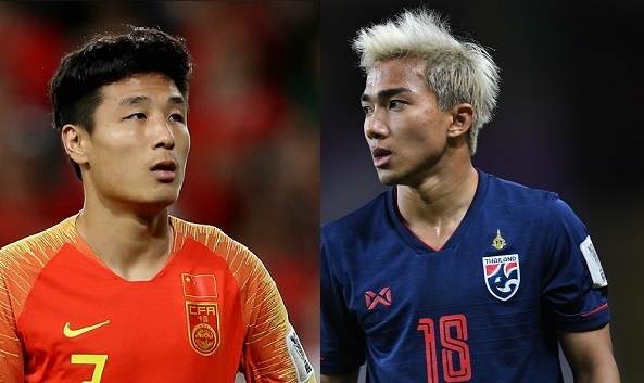 Báo TQ 'phát sốt' vì viễn cảnh Wu Lei đối đầu Chanathip ở La Liga