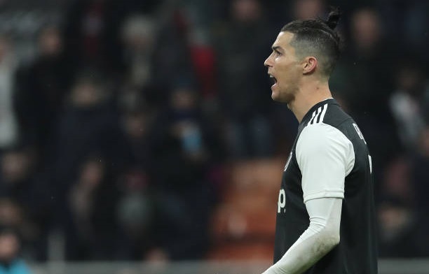 Ghi bàn phút cuối, Ronaldo vẫn bị chỉ trích dữ dội