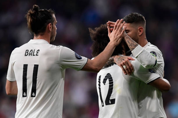 Real Madrid lên kế hoạch 'thanh lý' 9 công thần