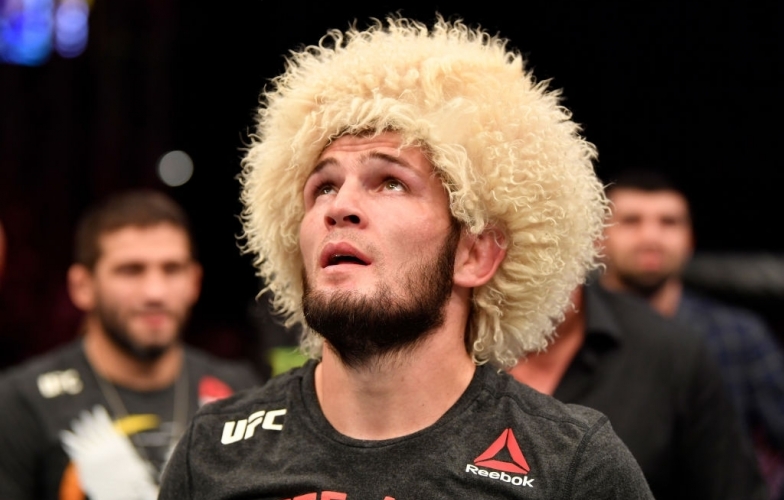 Khabib chỉ ra vị vua tiếp theo của UFC