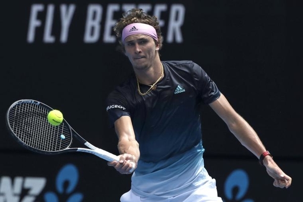 Kết quả Ngày 4 Australian Open 2019 - Ngày 17/1