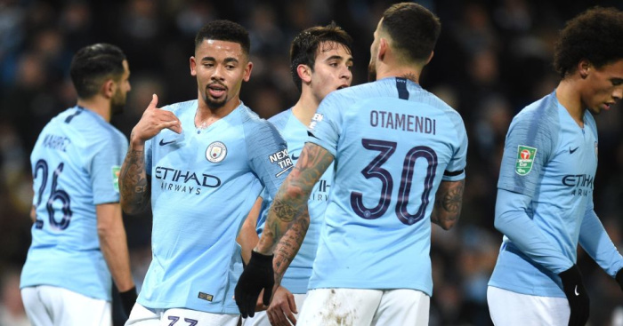 Aguero ghi bàn, Man City thắng nhẹ nhàng West Ham