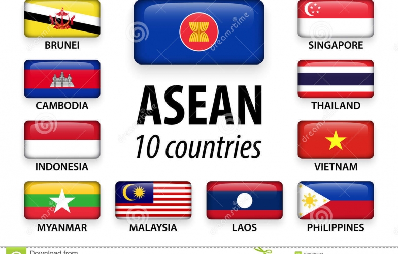 Proposing to gather ASEAN players into 1 squad in World Cup 2034