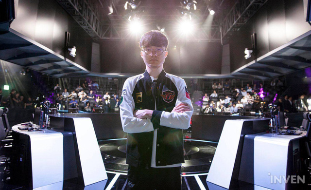 Nhà thi đấu mới của LCK 2019, Riot Games bị game thủ chê là 'ki bo'