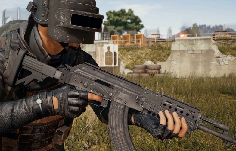 PUBG: Top 5 khẩu Assault Rifle có sát thương cơ bản mạnh nhất