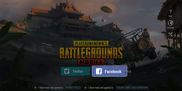 PUBG Mobile: VNG yêu cầu người chơi khai báo tên thật và số CMND