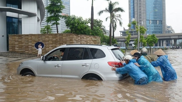 6 kiểu ô tô cũ thừa tiền cũng tuyệt đối không nên mua