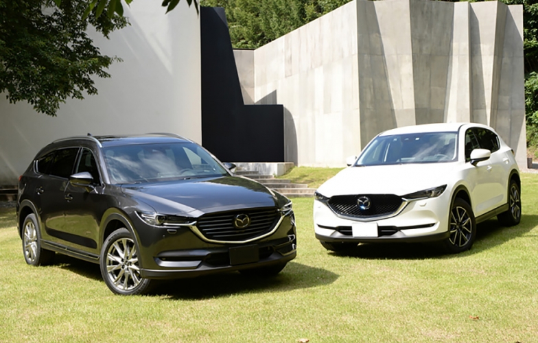 Giá xe Mazda đồng loạt “chạm đáy”: CX-5, CX-8 giảm 'sốc' 150 triệu đồng