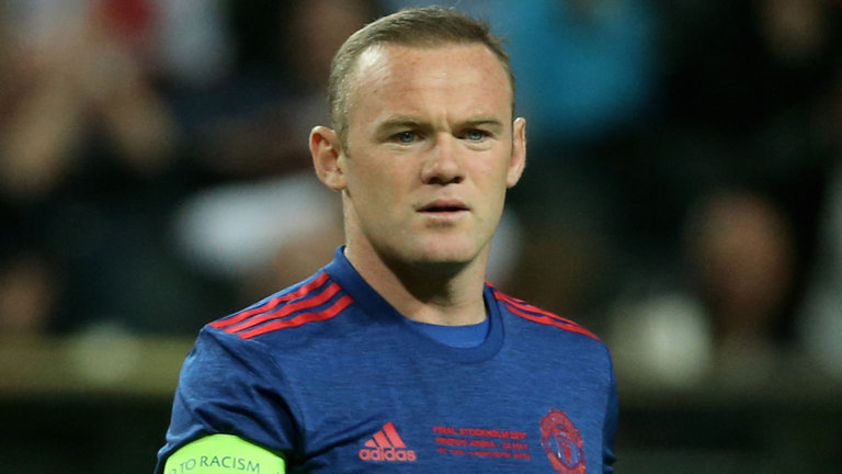 Rooney: 'Sẽ là ác mộng nếu Liverpool vô địch NHA'