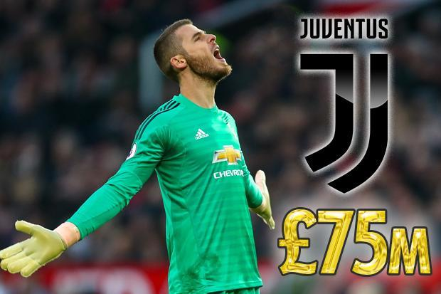 Chuyển nhượng tối 5/9: Biến lớn, Juventus thâu tóm bộ 3 MU