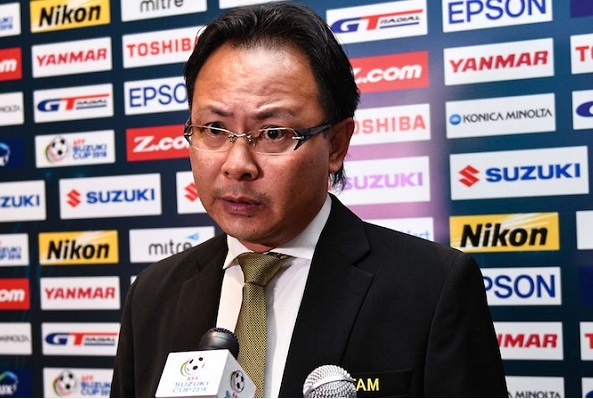 HLV U23 Malaysia hẹn U23 Việt Nam ở tứ kết 