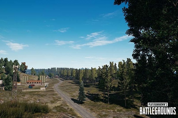 PUBG: Bluehole quyết định tân trang lại toàn bộ bản đồ, mở màn là Erangel