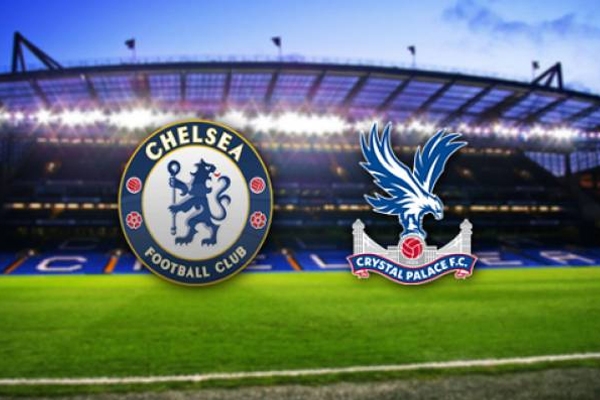 Kết quả Chelsea vs C. Palace: The Blues thua muối mặt