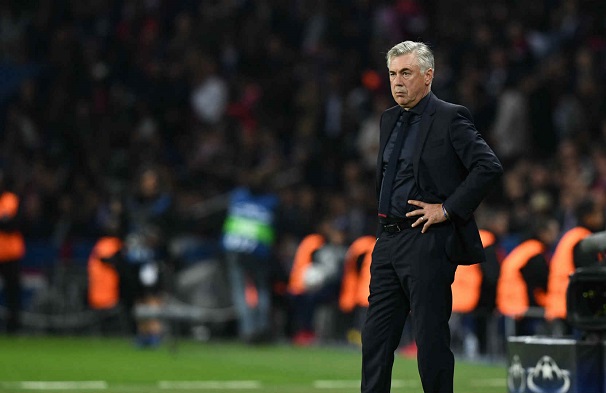 Vừa bị Bayern sa thải, HLV Ancelotti sắp có bến đỗ mới?