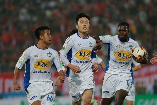 Chuyên gia: HAGL bỏ giải, V.League sẽ đi xuống?