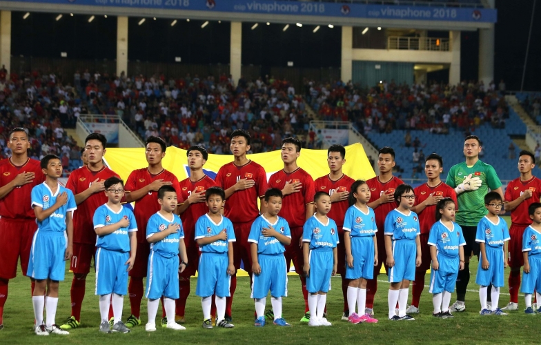 Lộ diện đội hình U23 Việt Nam vs U23 Oman: Bất ngờ lớn